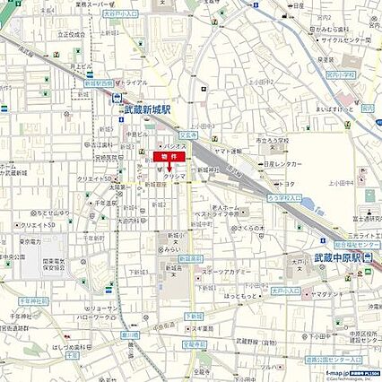 地図