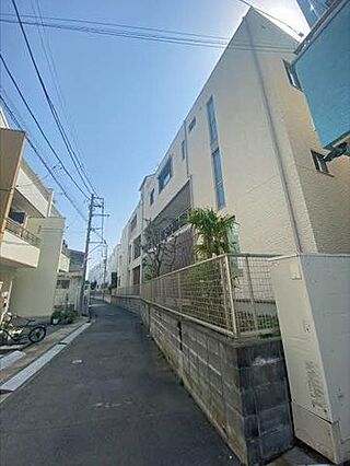 【外観写真】Ｊ...