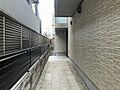 入口通路