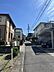 その他：前面道路（北側奥(2)）