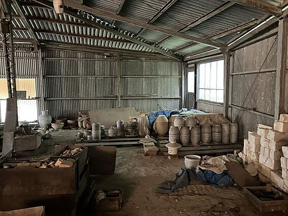 建物内(3)