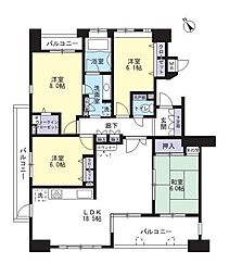キャッスルハイツ半田中町