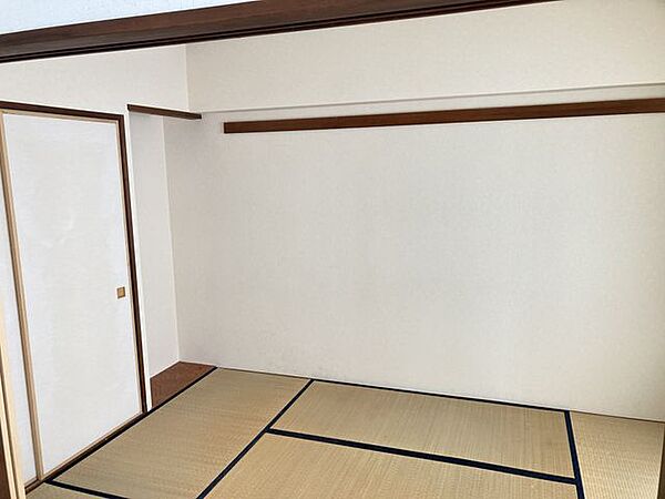 和室を拡大表示