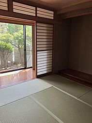 和室の画像