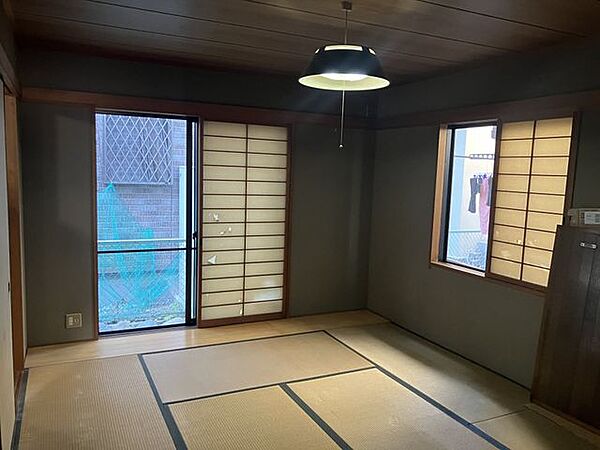 和室