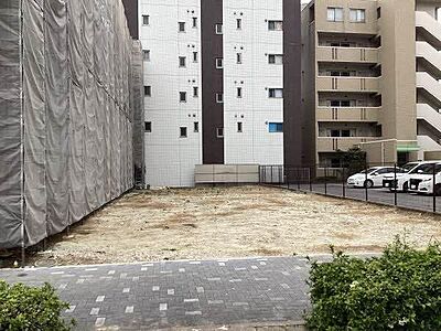外観:現地土地写真 外観:現地土地写真