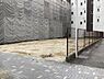 外観：現地土地写真