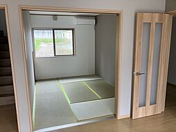 和室の画像