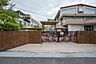 周辺：名古屋市立菊井中学校 徒歩11分。 880m