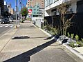 前面道路含む外...