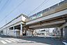 周辺：道徳駅(名鉄 常滑線) 徒歩10分。 750m