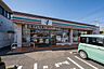 周辺：セブンイレブン清須城並2丁目店 420m