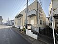 前面道路含む現...
