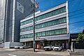 名古屋亀島郵便...