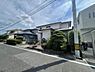 その他：前面道路含む現地写真