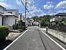 その他：前面道路含む現地写真