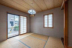 和室の画像