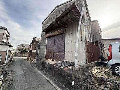 外観:現地土地写真 外観:現地土地写真