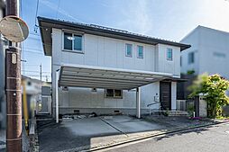 桑名市陽だまりの丘八丁目 戸建て
