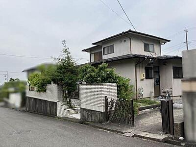 外観:現地土地写真 外観:現地土地写真