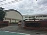 周辺：豊小学校 400m