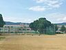 周辺：豊橋市立二川中学校 徒歩4分。 320m