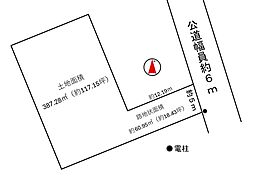 豊川市西香ノ木町二丁目