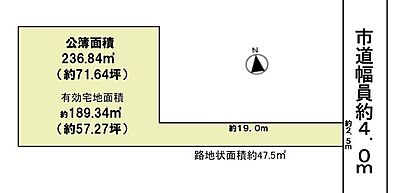 区画図 区画図