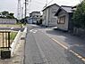 その他：前面道路