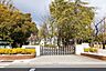 周辺：刈谷市かりがね小学校 30m
