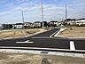 その他：前面道路