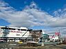 周辺：イオンモール岡崎 900m