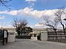 周辺：岡崎市立六名小学校 500m