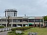 周辺：西尾駅(名鉄 西尾線) 400m