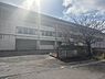 周辺：黒笹小学校 1120m