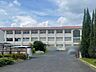 周辺：豊田市立美山小学校 徒歩4分 280m