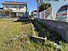 外観：土地写真
