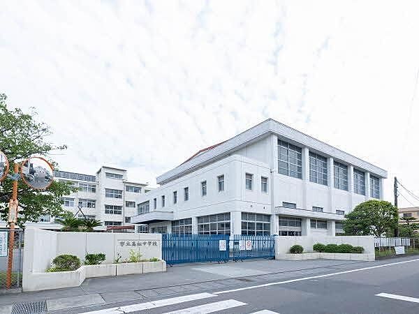 周辺を拡大表示
