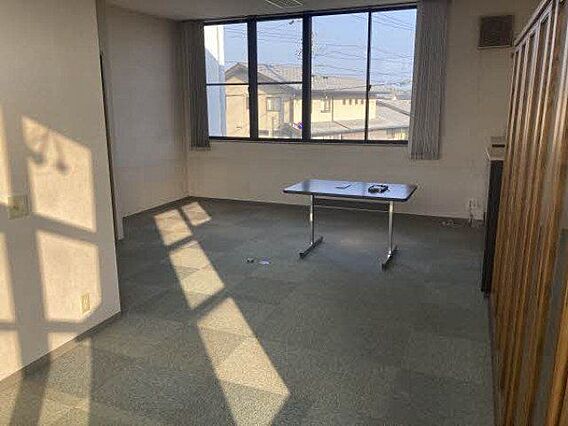 ■2階事務所