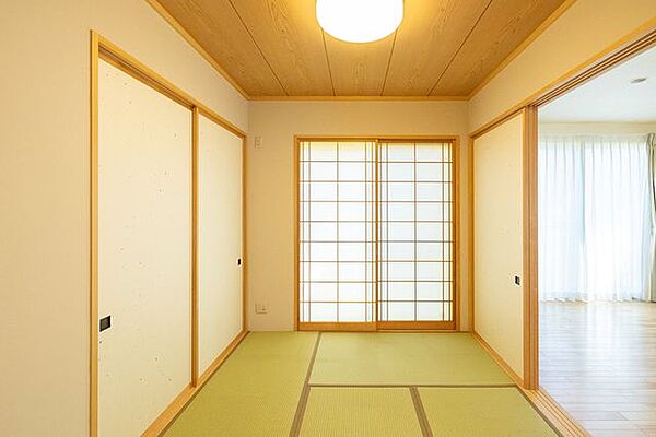 和室