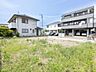 外観：市街化区域内に位置しており、都市インフラが整った住環境です。建築の自由度が高く、住宅用地として計画が立てやすいエリアです。