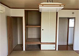 和室の画像