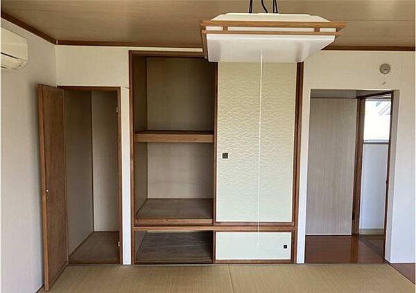 和室