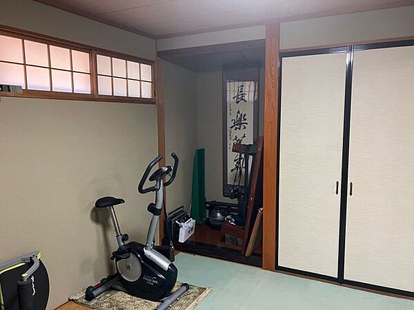 和室