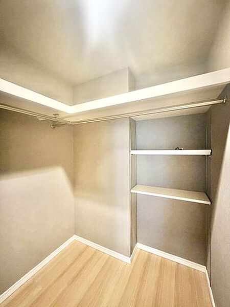 収納を拡大表示