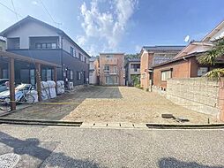中央区関屋金衛町二丁目