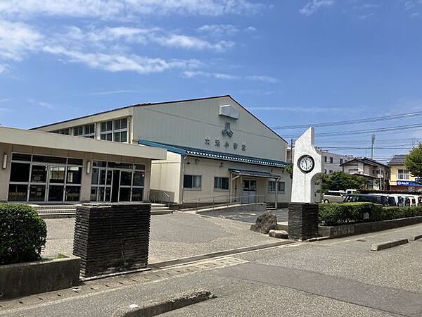 周辺を拡大表示