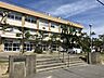 周辺：新潟市立上山中学校 2100m