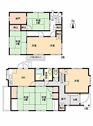 福井市みのり三丁目