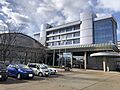 内灘町役場 3...